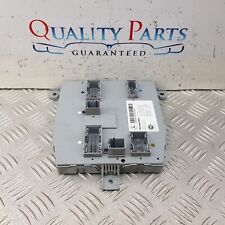 MERCEDES C CLASS SAM COMFORT CONTROL MODULE UNIT W205 2015 A2059003913