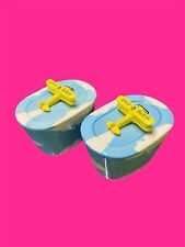 1x Vintage Utterly Butterly