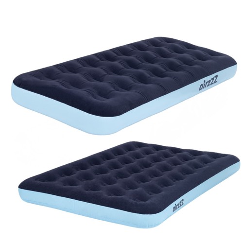Airzzz single double air bed - airzzz,