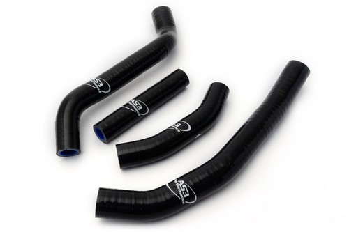 As3 silicone radiator - as3,