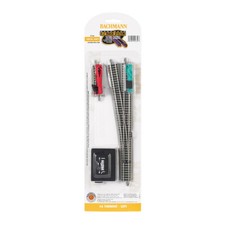 Bachmann usa turnout - usa, –