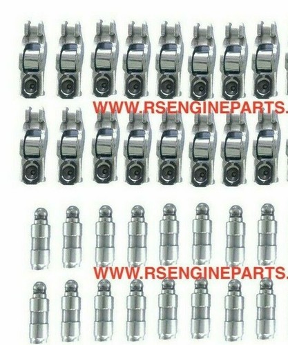 Rocker arms lifters kit - kit, fits