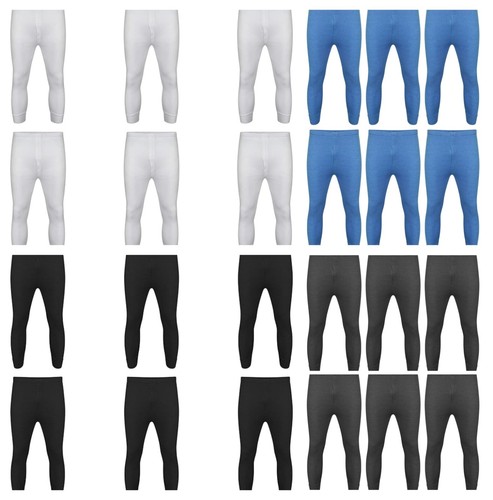 Mens thermal long johns - mens,