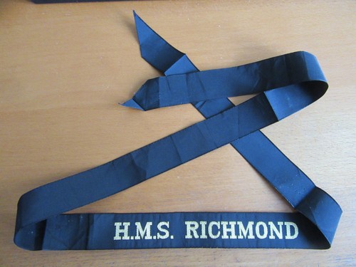 Richmond royal navy - royal,