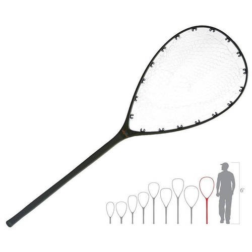 Fishpond nomad boat net - boat,