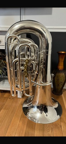 Tuba weingrill - tuba, &