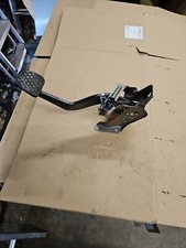 Honda Prelude 5 Gen 97-01 Motegi Vtec Oem Brake Pedal 2.0 2.2 F20a4 H22A 