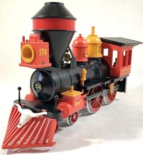 Playmobil 4033 4034 4054