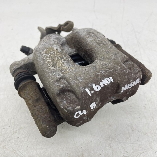 Citroen mk2 caliper brake - citroen,