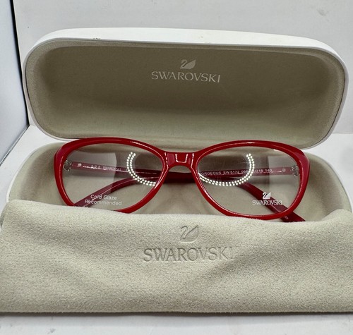 Swarovski sk5172 neon red - swarovski,