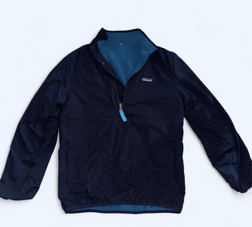 Vintage reversible patagonia - ,