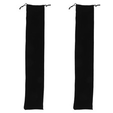 2 Pcs Electric Blow Tube