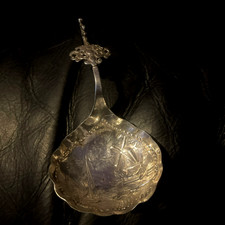 ANTIQUE DUTCH SILVER