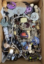 6.8 Lb. Bulk Assorted Vintage