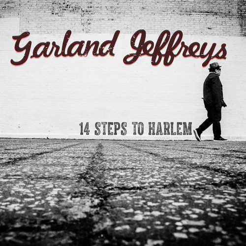 Steps harlem - 14,