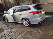 FORD FOCUS MK3  ST2  2015