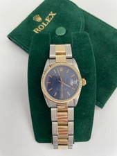 Rolex Midsize 31mm DateJust