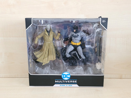 Mcfarlane multiverse batman - mcfarlane,