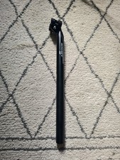 Ritchey comp seatpost 2x400 - ritchey,