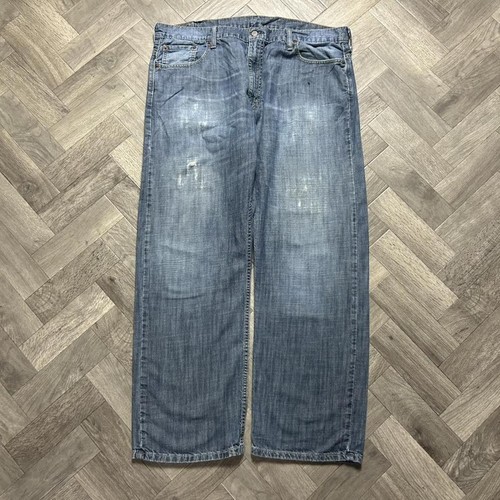 Levis 569 baggy jeans - baggy,