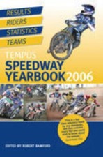 Tempus speedway yearbook 2006 (Paperback) - FREE Shipping