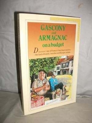 Gascony and armagnac - gascony,