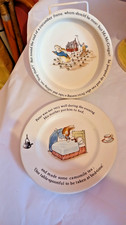 Set Wedgewood Peter Rabbit