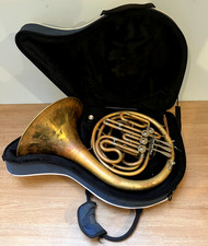 Preowned Paxman Studenti model