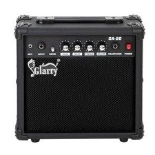 Small Portable Guitar