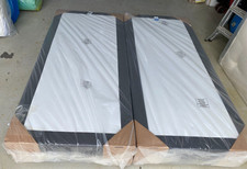 Hypnos Twin Diwan bed base