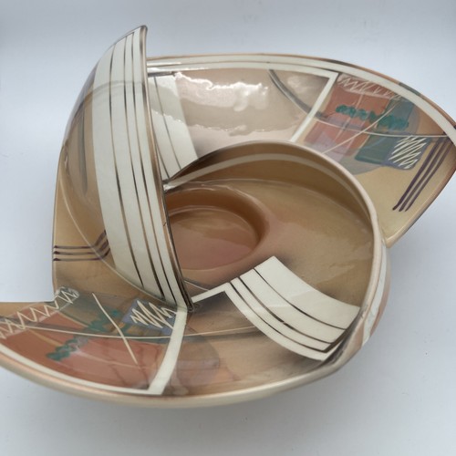 Tom hubert ceramics - ceramics, bowl