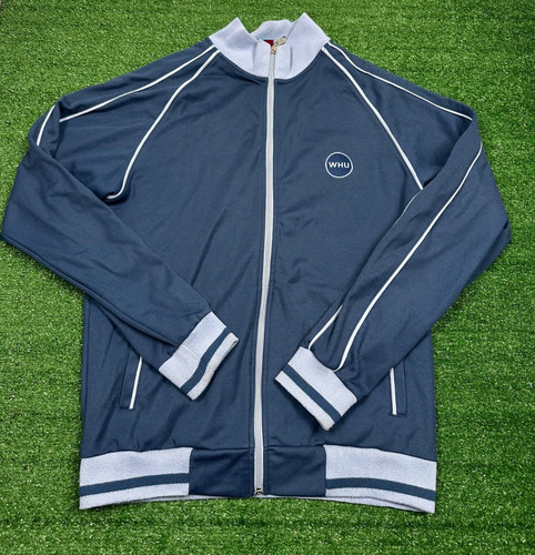 West ham united navy - ham, blue