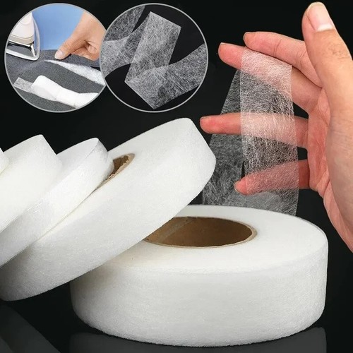 Meters iron hemming - meters, tape