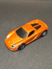 Hotwheels Porsche Carrera GT