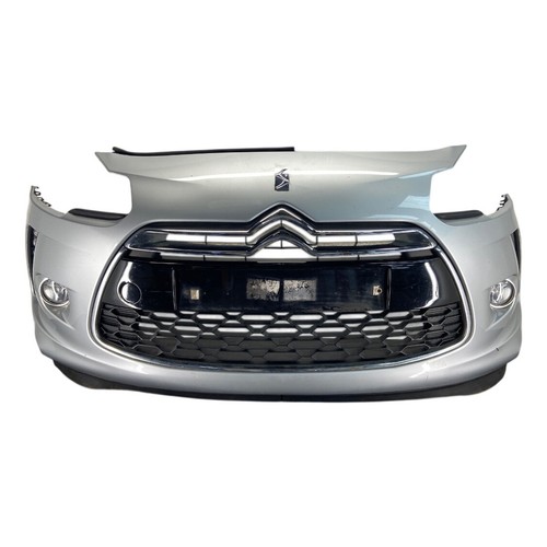 Citroen ds3 front bumper - citroen,