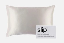 Slip Pure Silk Pillowcase -