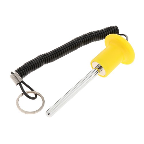 Weight stack pin - pin, extender