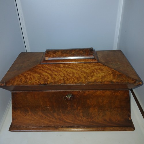 Antique regency mahogany - regency,