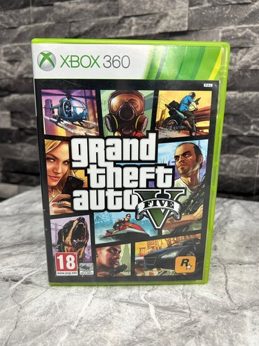 Grand theft auto - grand,