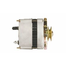 NAPA Alternator for Austin Mini Cooper Cabriolet 1.3 Sep 1994 to Sep 1995