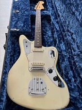 Fender Johnny Marr Signature