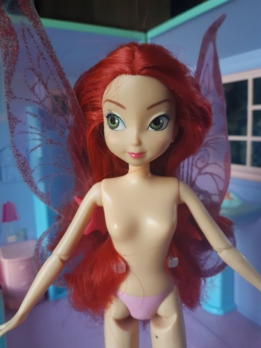 Disney store rosetta flutter - store,