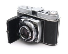 Kodak Retina Ib 35mm Camera w/