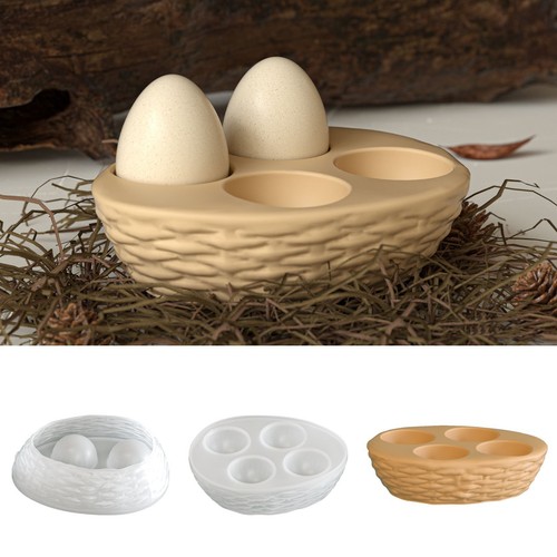 Easter silicone mold for - easter,