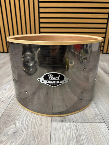Pearl export tom drum shell - export,