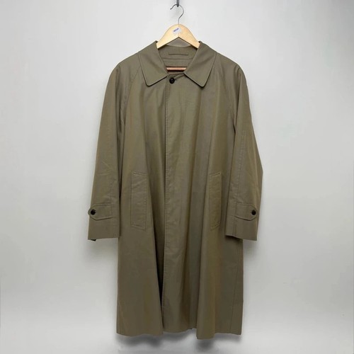 Burberry vintage iridescent - burberry,