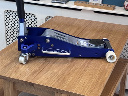 Blue point snap 5 ton - snap, on