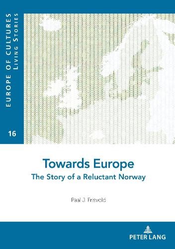 Towards europe lonce - towards,