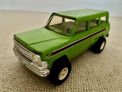Tonka cars - tonka,