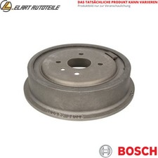 2x BRAKE DRUM 0 986 477 240
